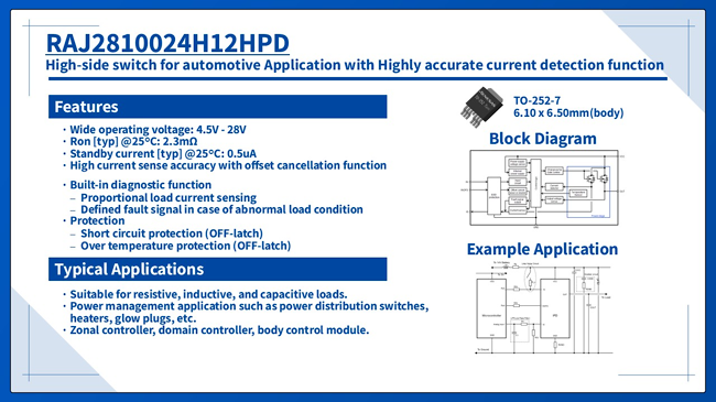 RAJ2810024H12HPD