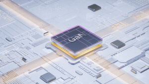 高効率化！小型化！Renesas GaNソリューション