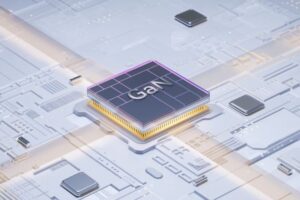 【コラム】シリコンを超える性能！　Renesas GaNスイッチの秘密