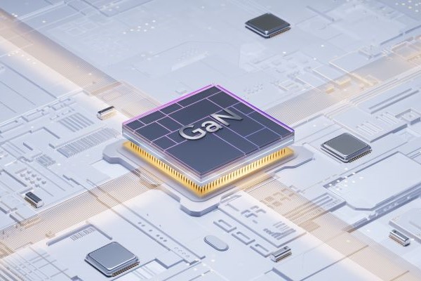 高効率化！小型化！Renesas GaNソリューション