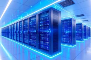 ルネサス、次世代パワー半導体ソリューションで800V直流AIデータセンターアーキテクチャを実現