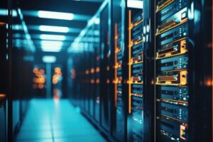 DDR5サーバ用に9600MT/s対応の第6世代クロックドライバ提供開始