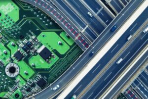 SDV時代に求められる、車載マルチドメインECU用SoC技術を開発